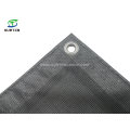 270GSM Grey Fire Retardant Debris/Building/Construction/Scaffold/Scaffolding/PVC Mesh Sheet for Japan, South East